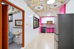 Blk 653B Jurong West Street 61 (Jurong West), HDB 5 Rooms #637270691